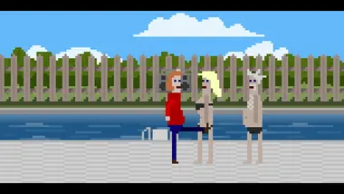 McPixel preview 10