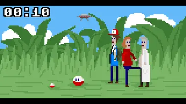 McPixel preview 8