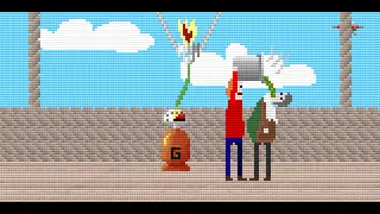 McPixel preview 11