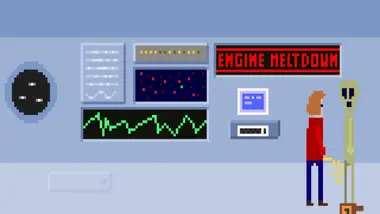 McPixel preview 6