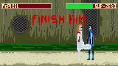 McPixel preview 9