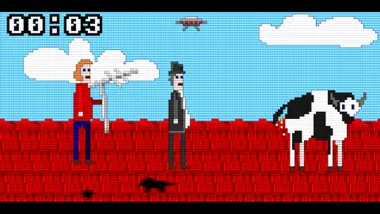 McPixel preview 2