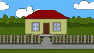 McPixel preview 5