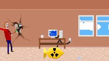 McPixel preview 3