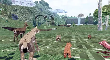Meadow preview 2