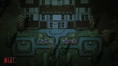 M.E.A.T. RPG preview 2