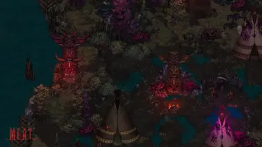 M.E.A.T. RPG preview 3
