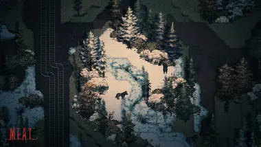 M.E.A.T. RPG preview 7