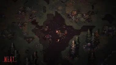 M.E.A.T. RPG preview 4