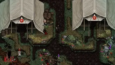 M.E.A.T. RPG preview 11