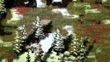 M.E.A.T. RPG preview 13