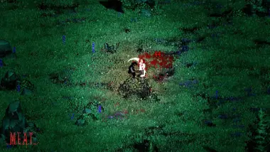 M.E.A.T. RPG preview 10