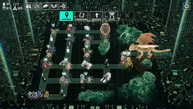 Mech Armada preview 7