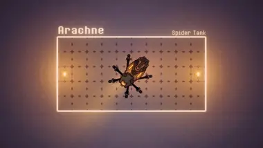 Mech Havoc preview 11