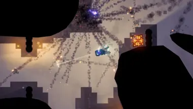 Mech Havoc preview 4