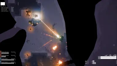 Mech Havoc preview 7