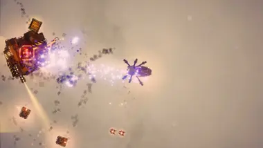 Mech Havoc preview 10