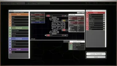 Mech Havoc preview 8