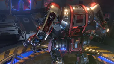Mech Mechanic Simulator preview 8