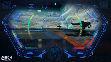 Mech Mechanic Simulator preview 4