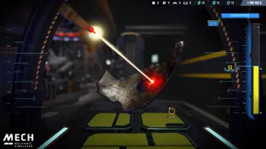 Mech Mechanic Simulator preview 6