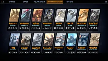 Mechabellum preview 5