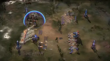 Mechabellum preview 10