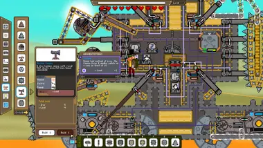 Mechanic Miner preview 5