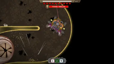 Mechanic Miner preview 3