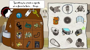MechaNika preview 12
