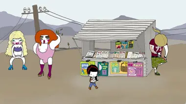 MechaNika preview 11