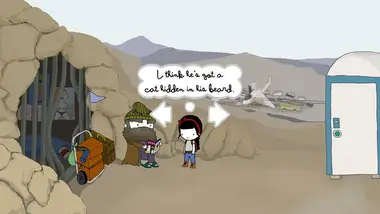 MechaNika preview 9