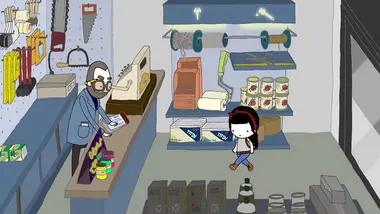 MechaNika preview 4