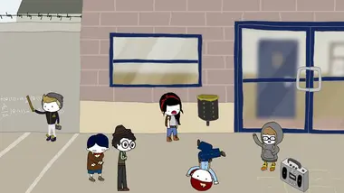 MechaNika preview 8