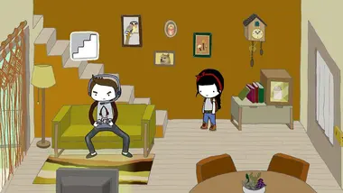 MechaNika preview 2