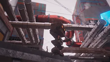 Mechanism preview 2