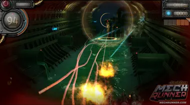 MechRunner preview 8
