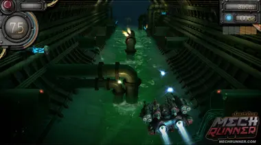 MechRunner preview 7