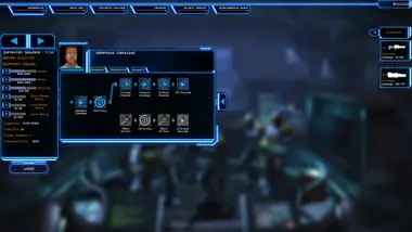 Mechs & Mercs: Black Talons preview 12