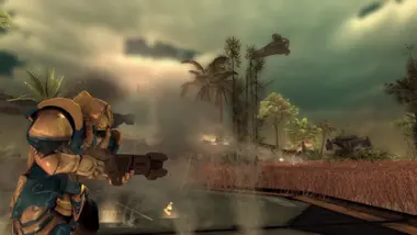 Mechs & Mercs: Black Talons preview 14