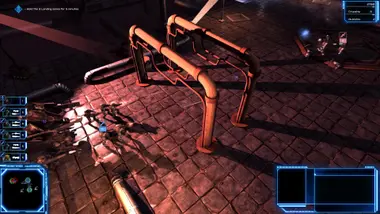 Mechs & Mercs: Black Talons preview 9