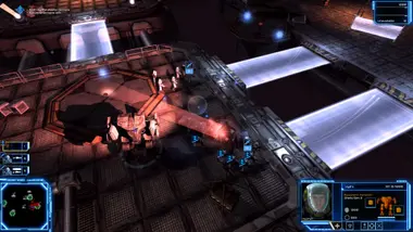 Mechs & Mercs: Black Talons preview 8