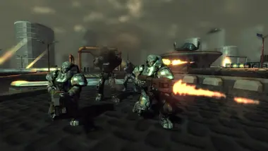 Mechs & Mercs: Black Talons preview 3