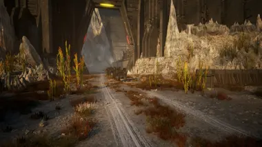 MechWarrior 5: Clans preview 8