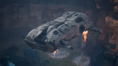 MechWarrior 5: Clans preview 2