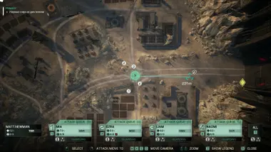 MechWarrior 5: Clans preview 6