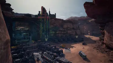 MechWarrior 5: Clans preview 3