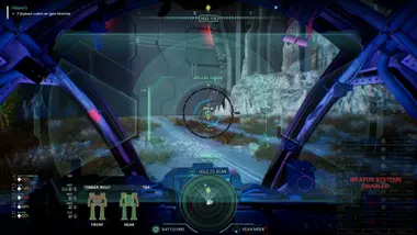 MechWarrior 5: Clans preview 4