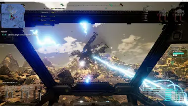 MechWarrior 5: Mercenaries preview 13