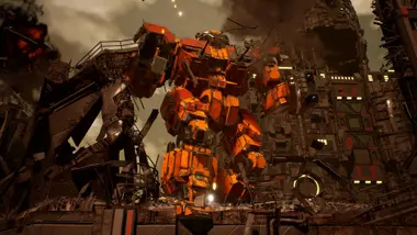 MechWarrior 5: Mercenaries preview 6